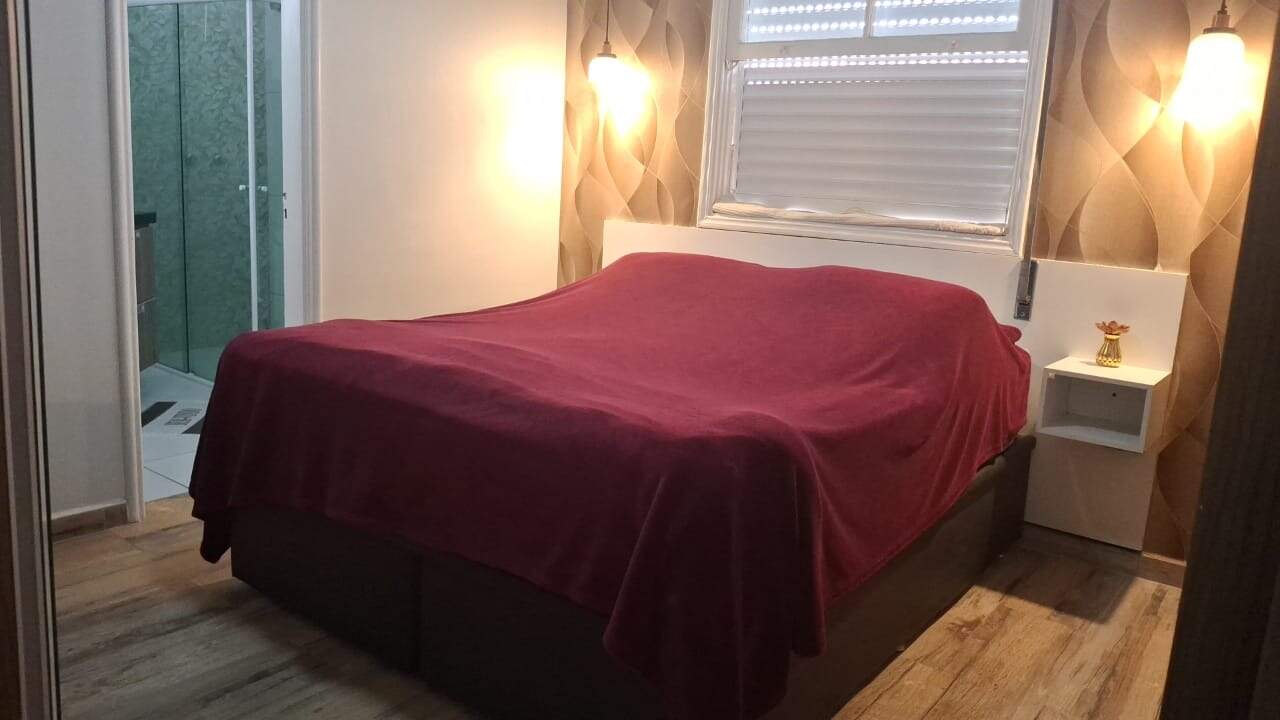 Casa à venda no Embaré: 