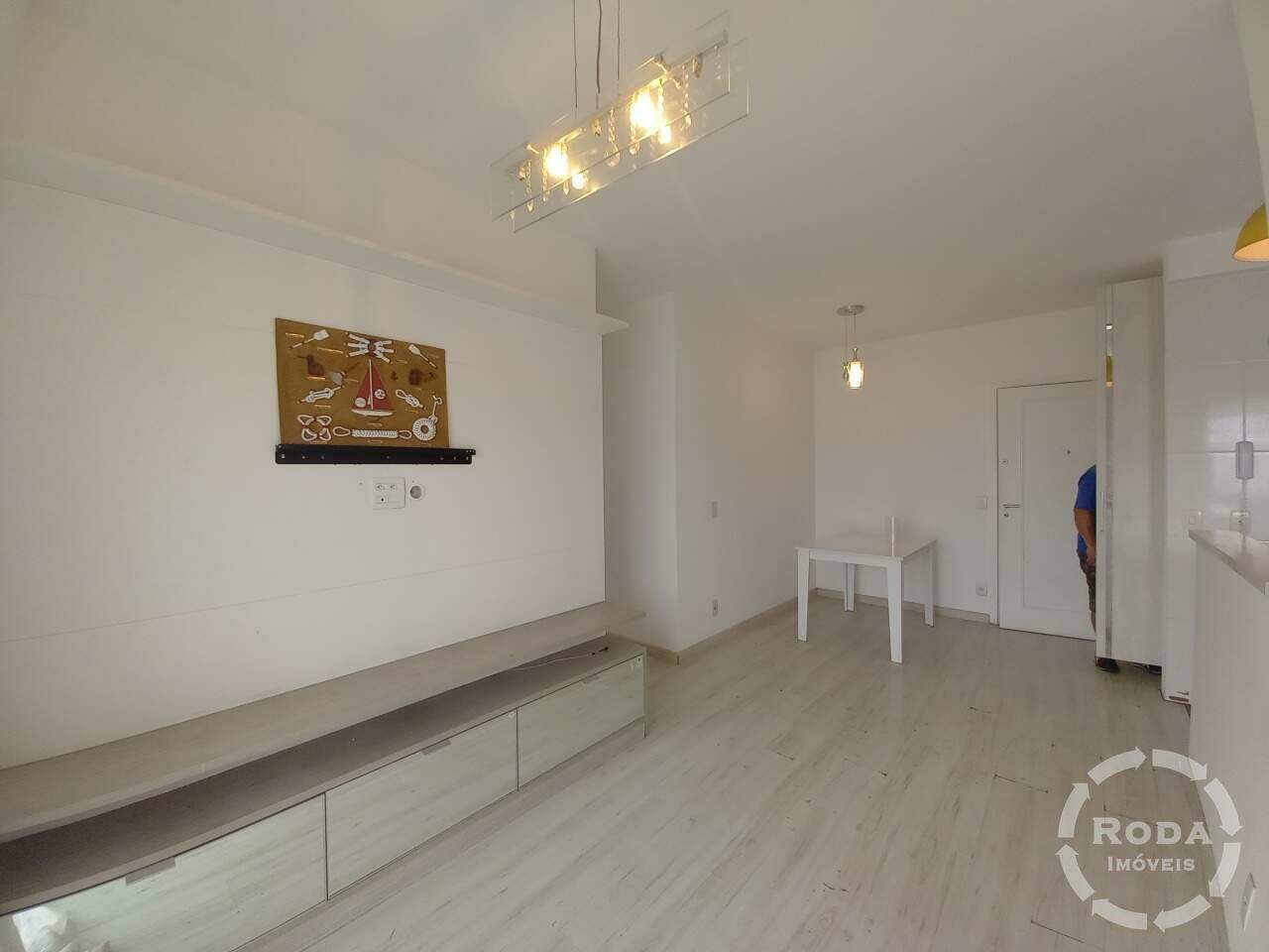 Apartamento à venda no Marapé: 