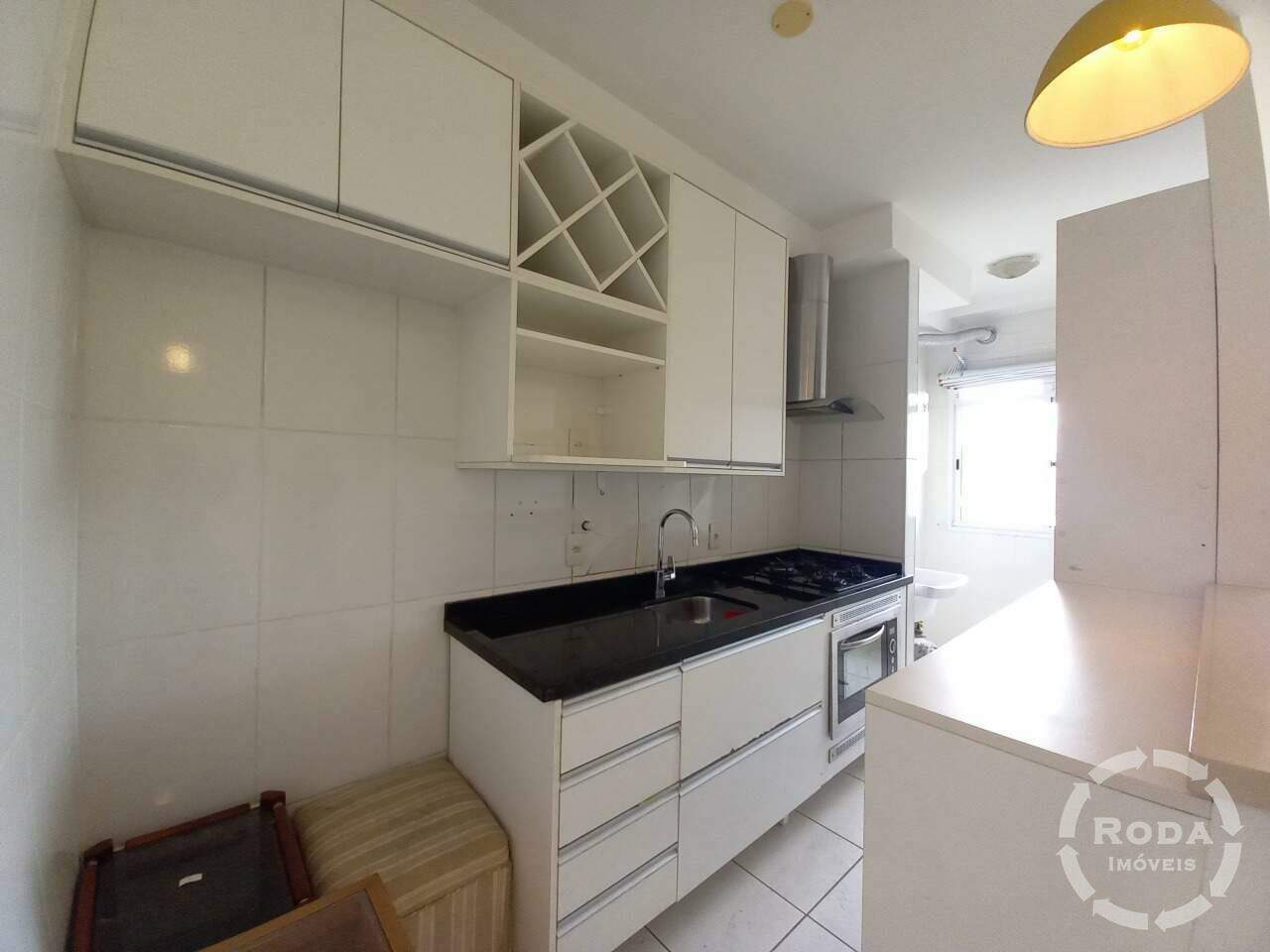 Apartamento à venda no Marapé: 