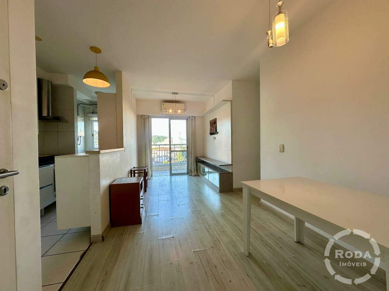 Apartamento à venda no Marapé: 