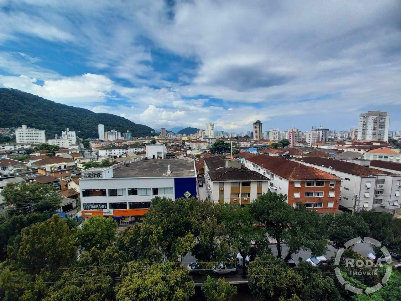 Apartamento à venda no Marapé: 