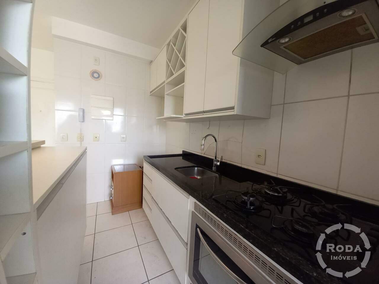 Apartamento à venda no Marapé: 