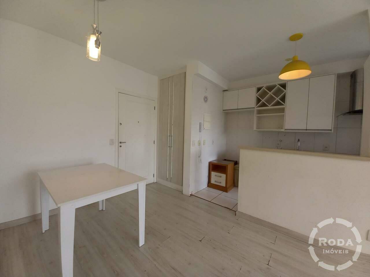 Apartamento à venda no Marapé: 