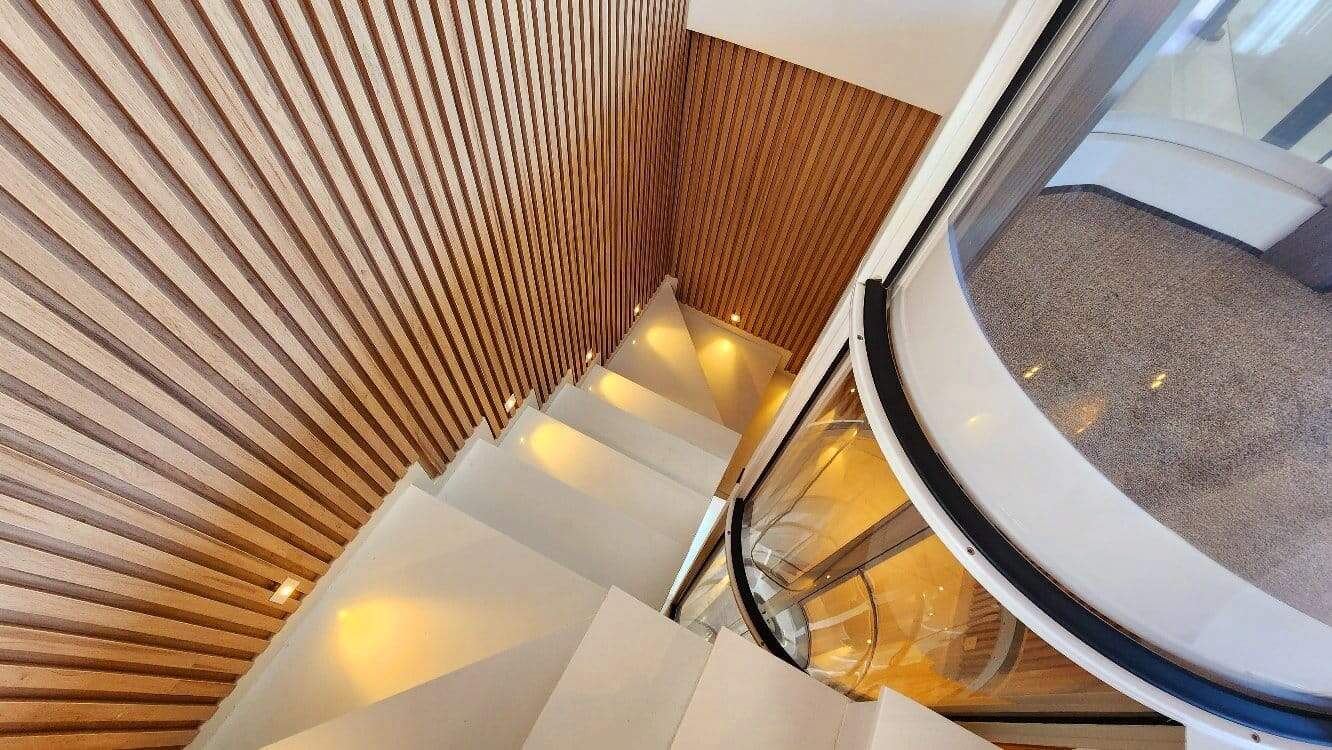 Casa para aluguel no Marapé: 