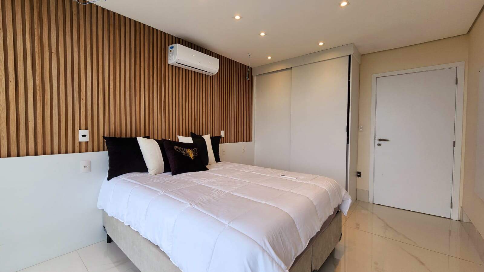 Casa para aluguel no Marapé: 