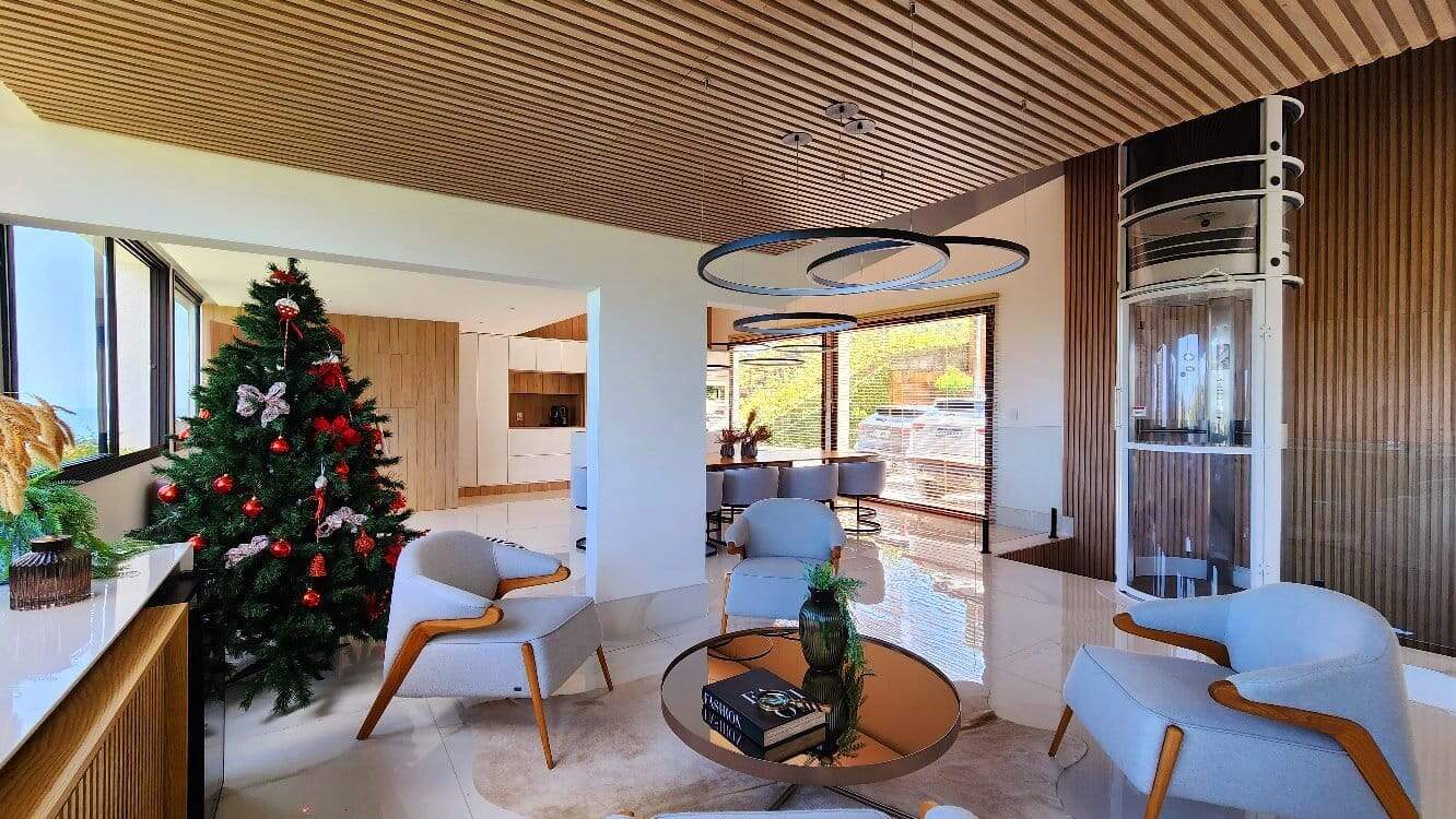 Casa para aluguel no Marapé: 