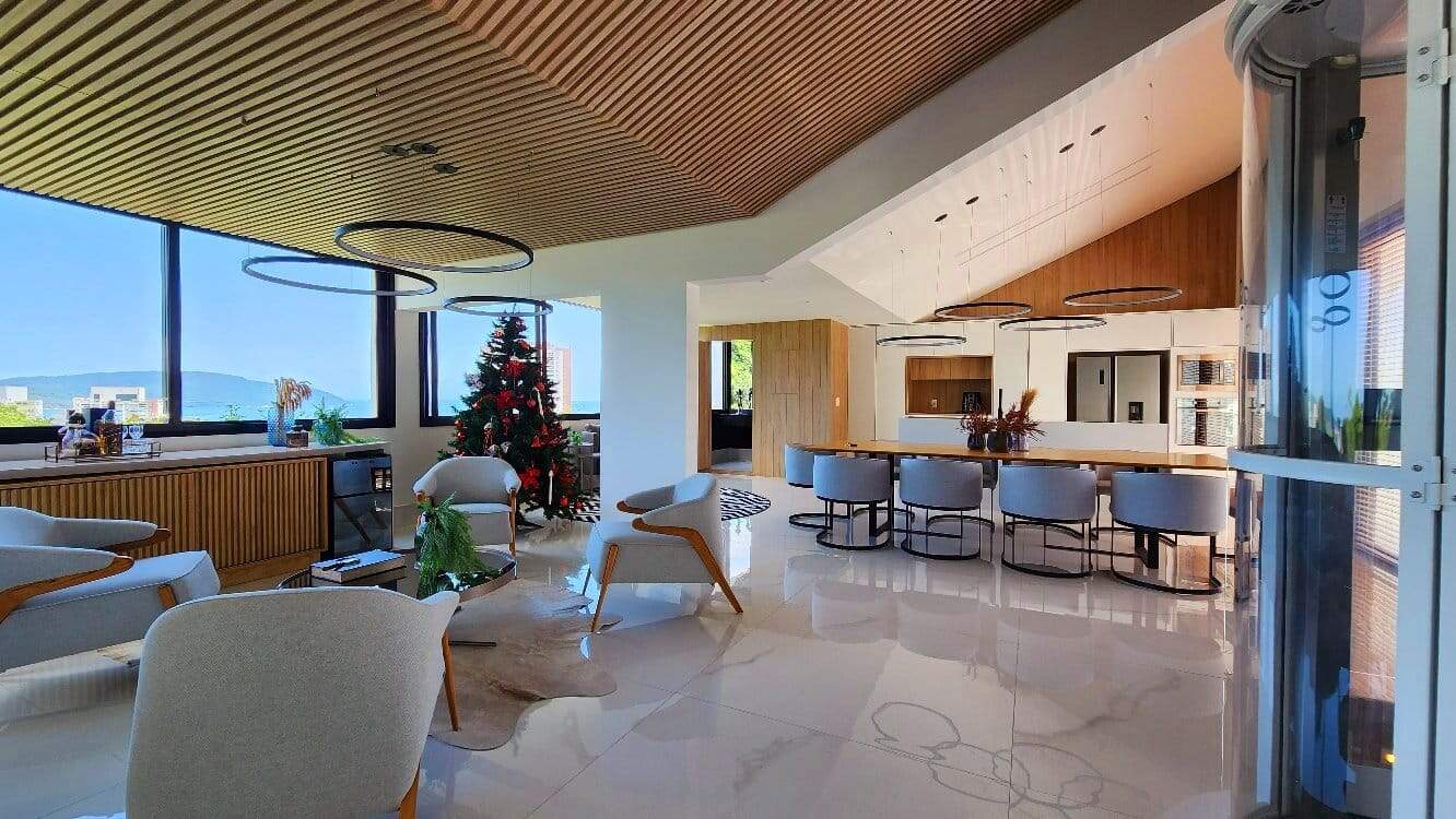 Casa para aluguel no Marapé: 