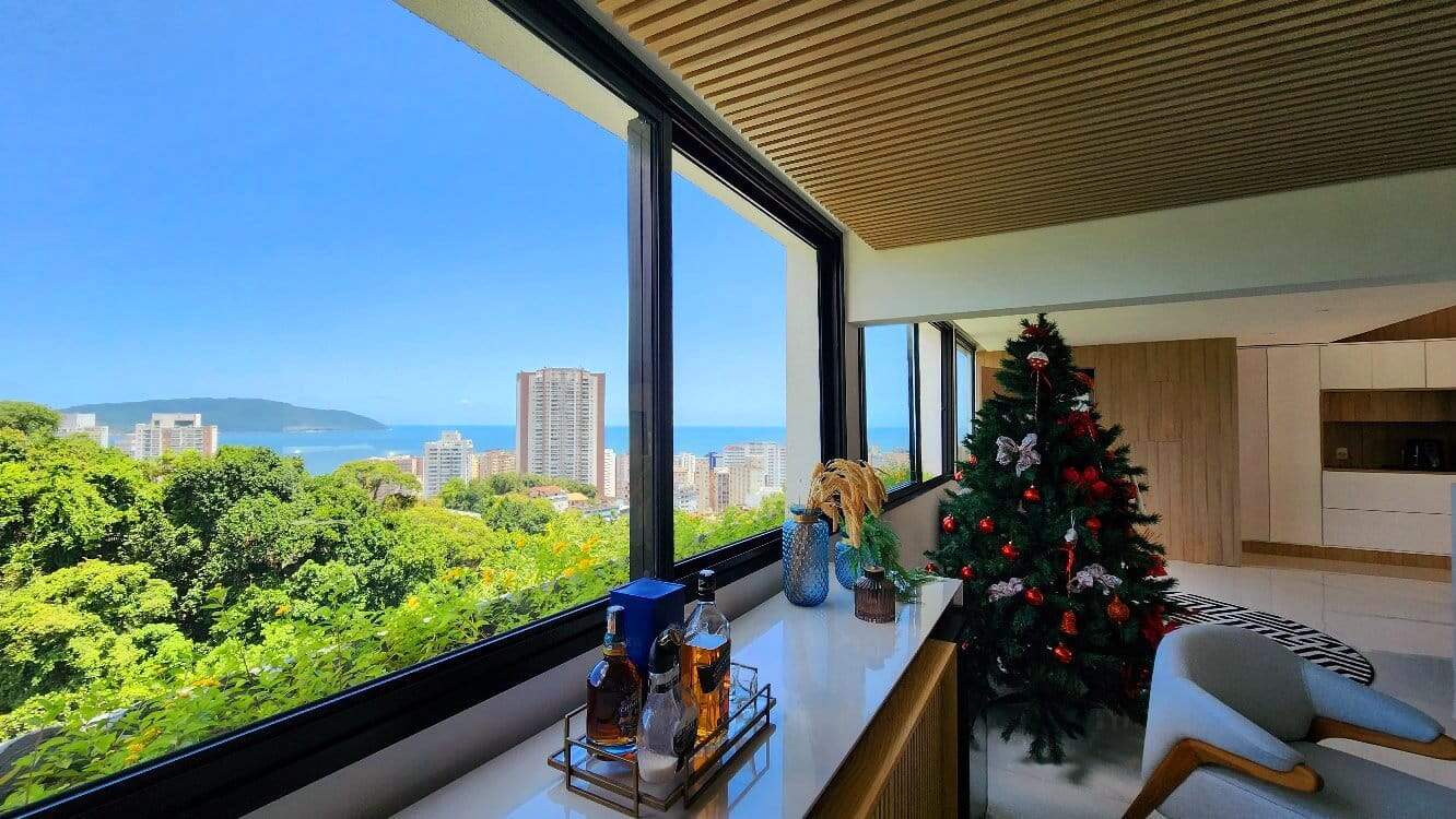 Casa para aluguel no Marapé: 