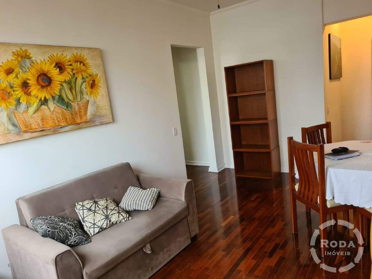 Apartamento para aluguel no Boqueirão: 