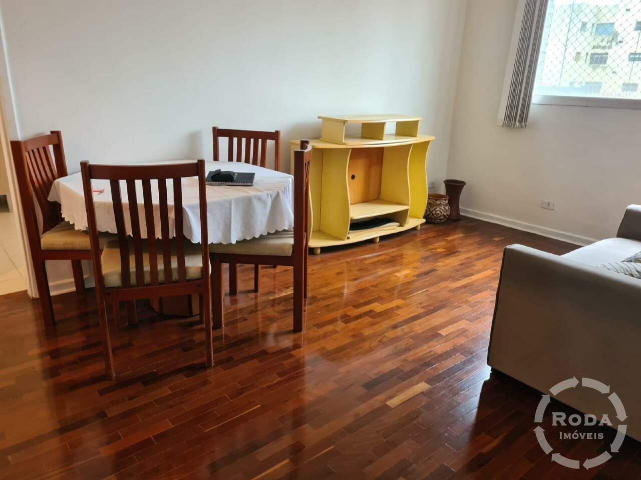 Apartamento para aluguel no Boqueirão: 