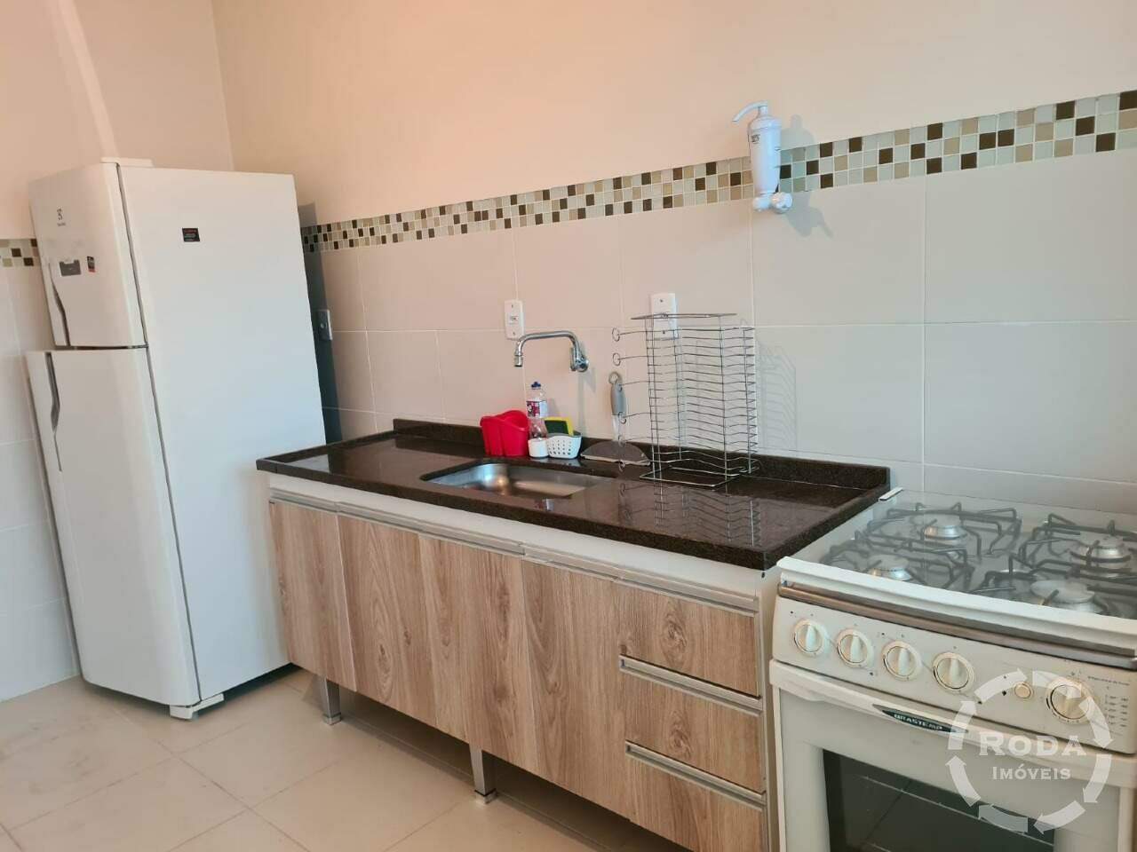 Apartamento para aluguel no Boqueirão: 