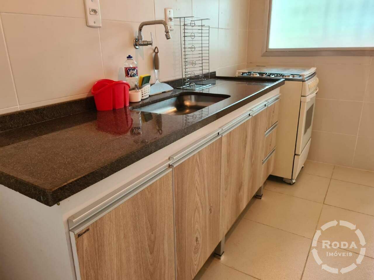 Apartamento para aluguel no Boqueirão: 