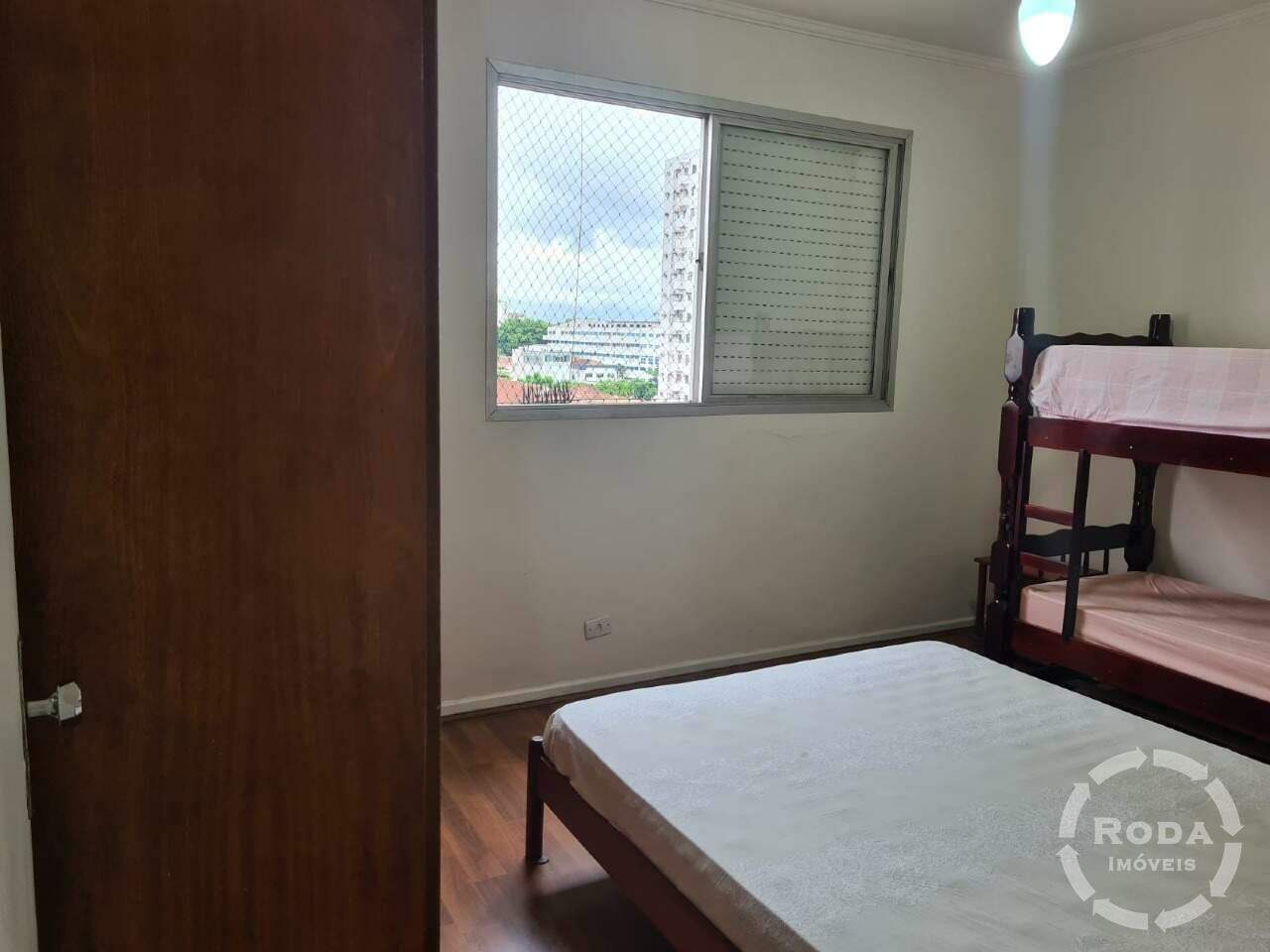 Apartamento para aluguel no Boqueirão: 