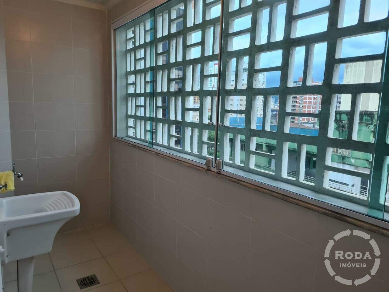 Apartamento para aluguel no Boqueirão: 