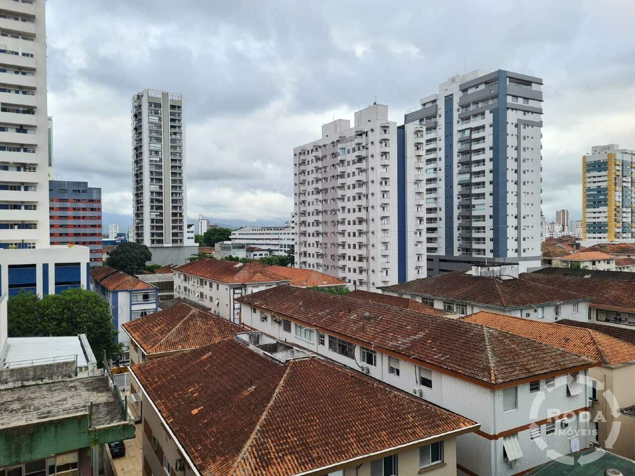 Apartamento para aluguel no Boqueirão: 