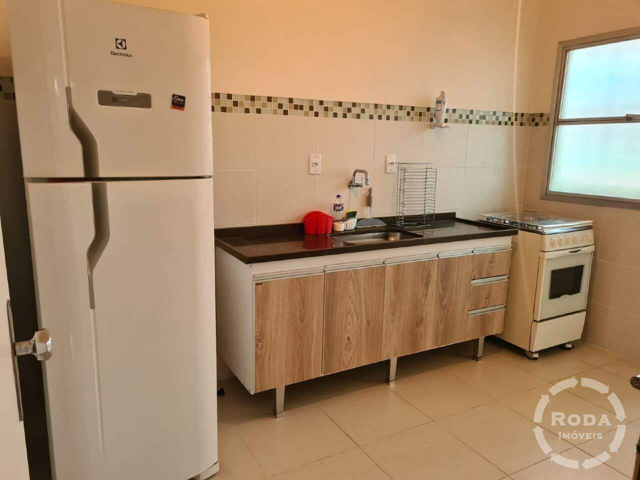 Apartamento para aluguel no Boqueirão: 