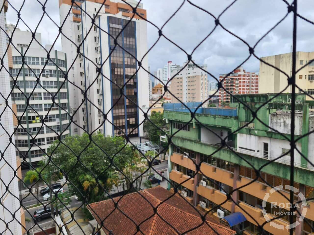 Apartamento para aluguel no Boqueirão: 