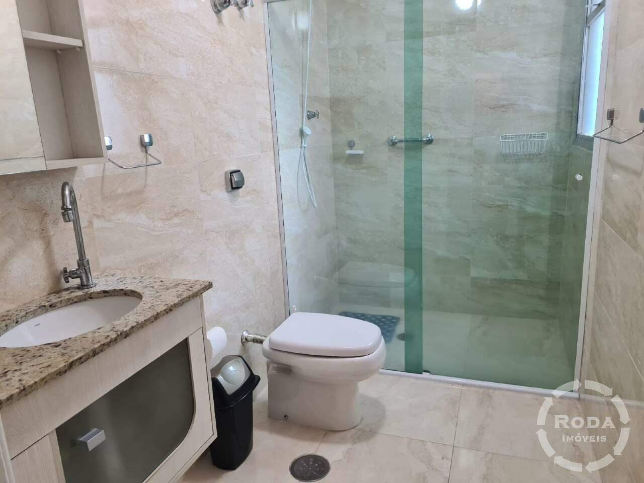 Apartamento para aluguel no Boqueirão: 