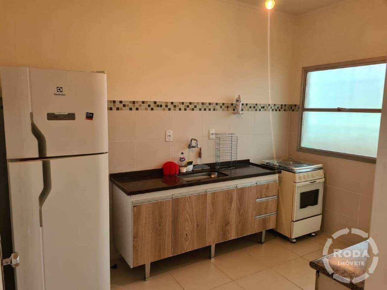 Apartamento para aluguel no Boqueirão: 