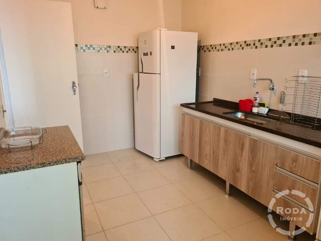Apartamento para aluguel no Boqueirão: 