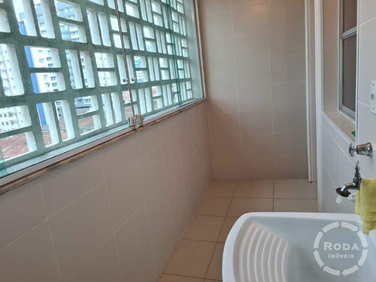Apartamento para aluguel no Boqueirão: 