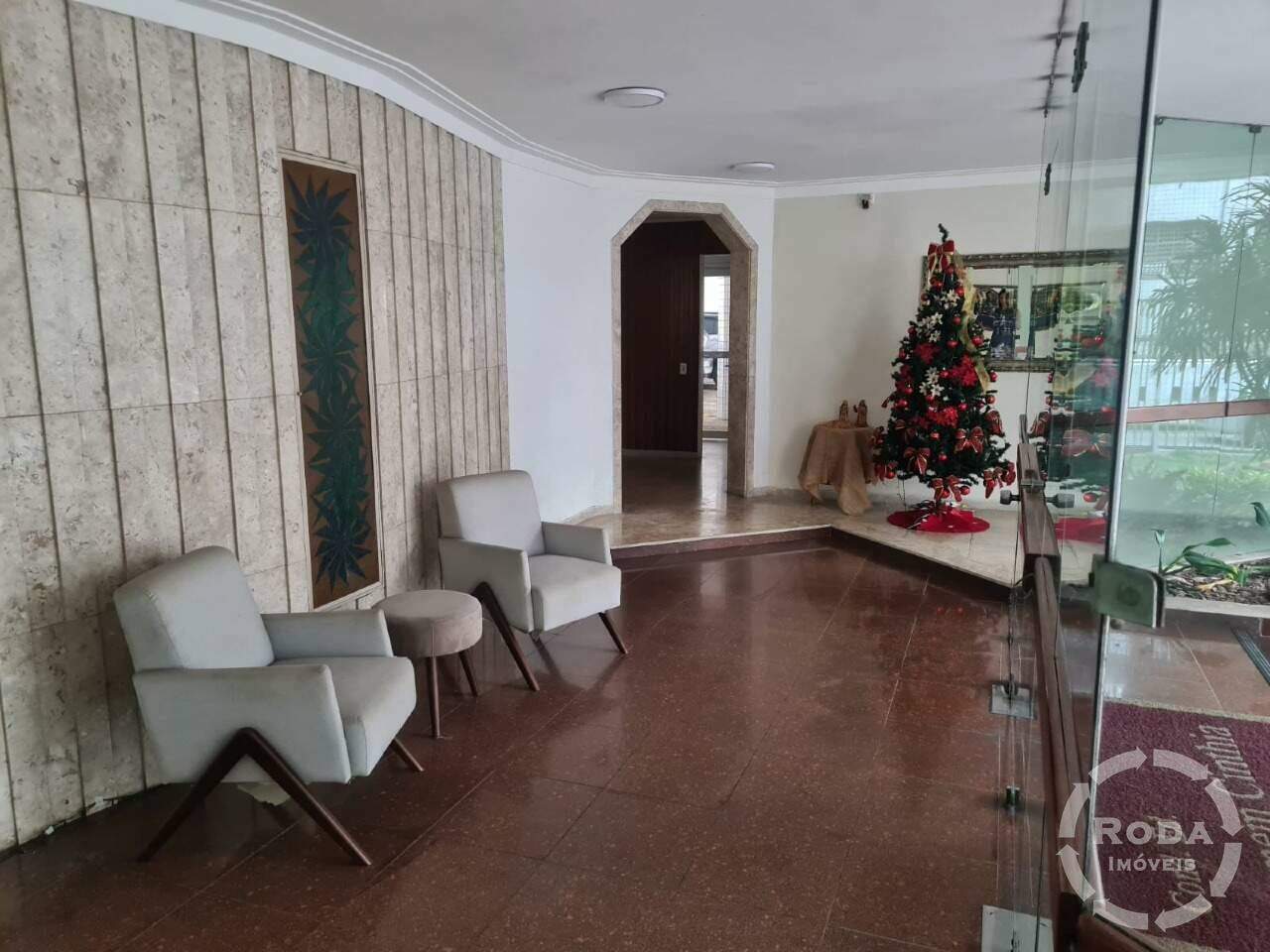 Apartamento para aluguel no Boqueirão: 