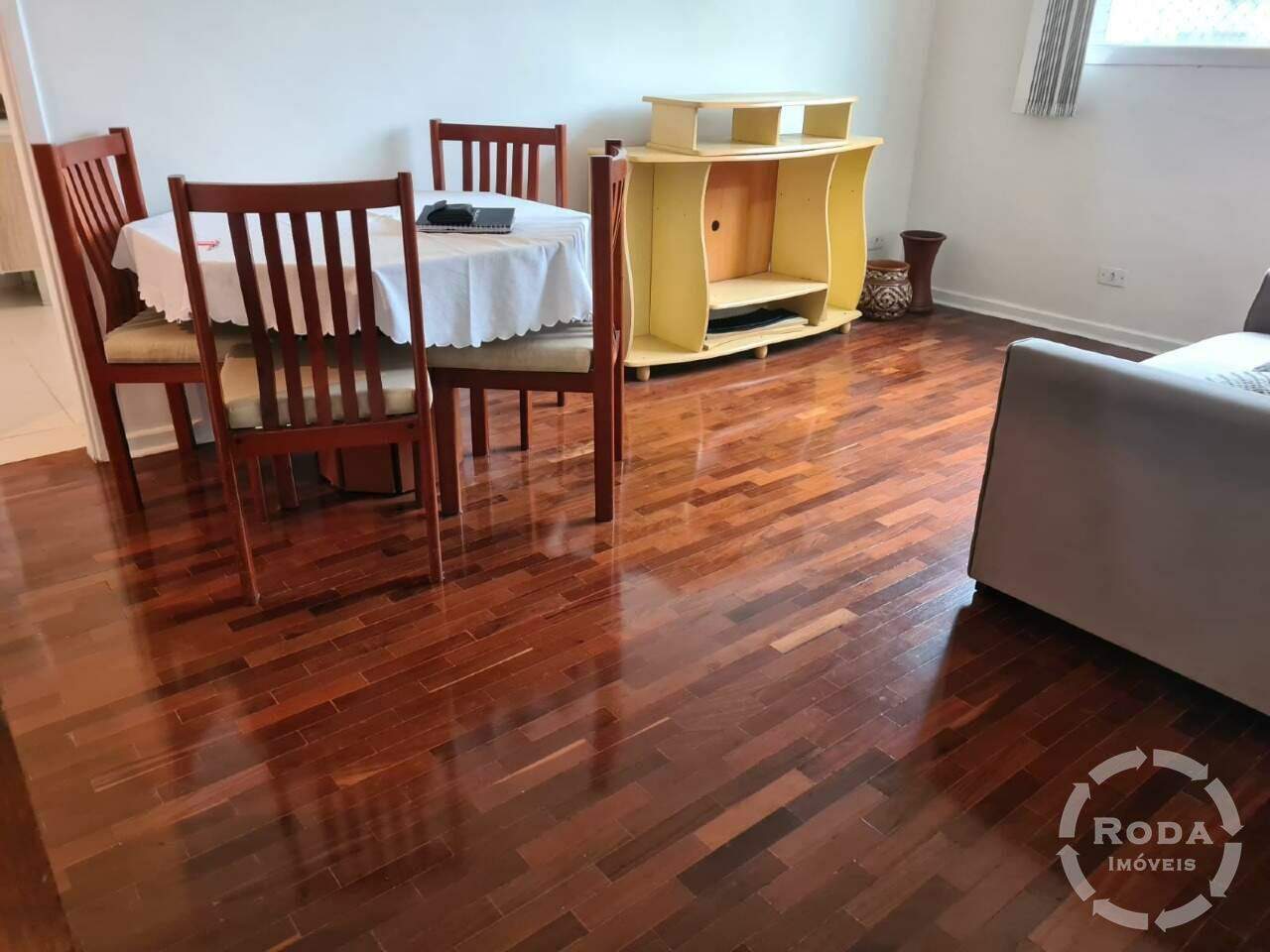 Apartamento para aluguel no Boqueirão: 