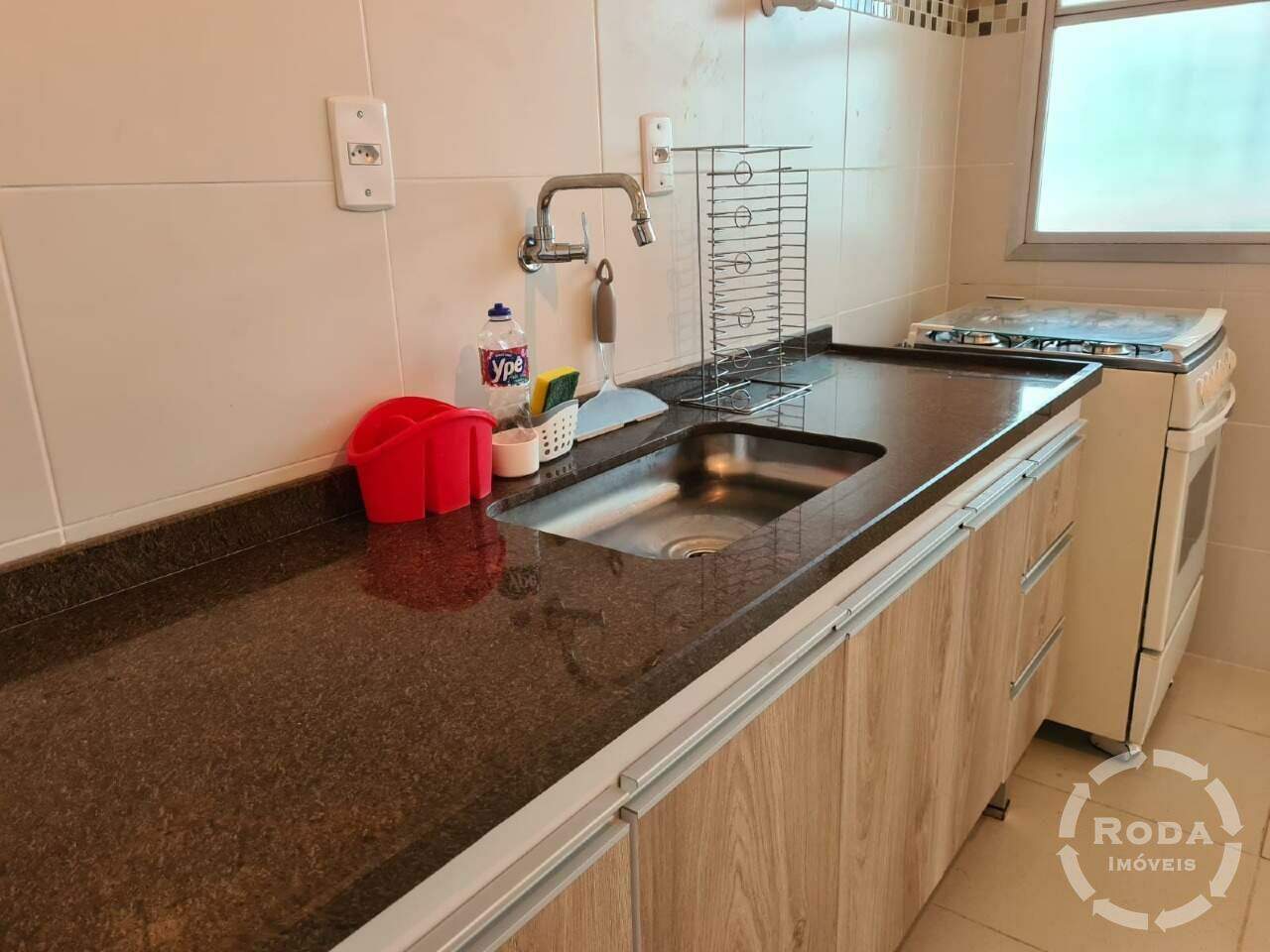 Apartamento para aluguel no Boqueirão: 