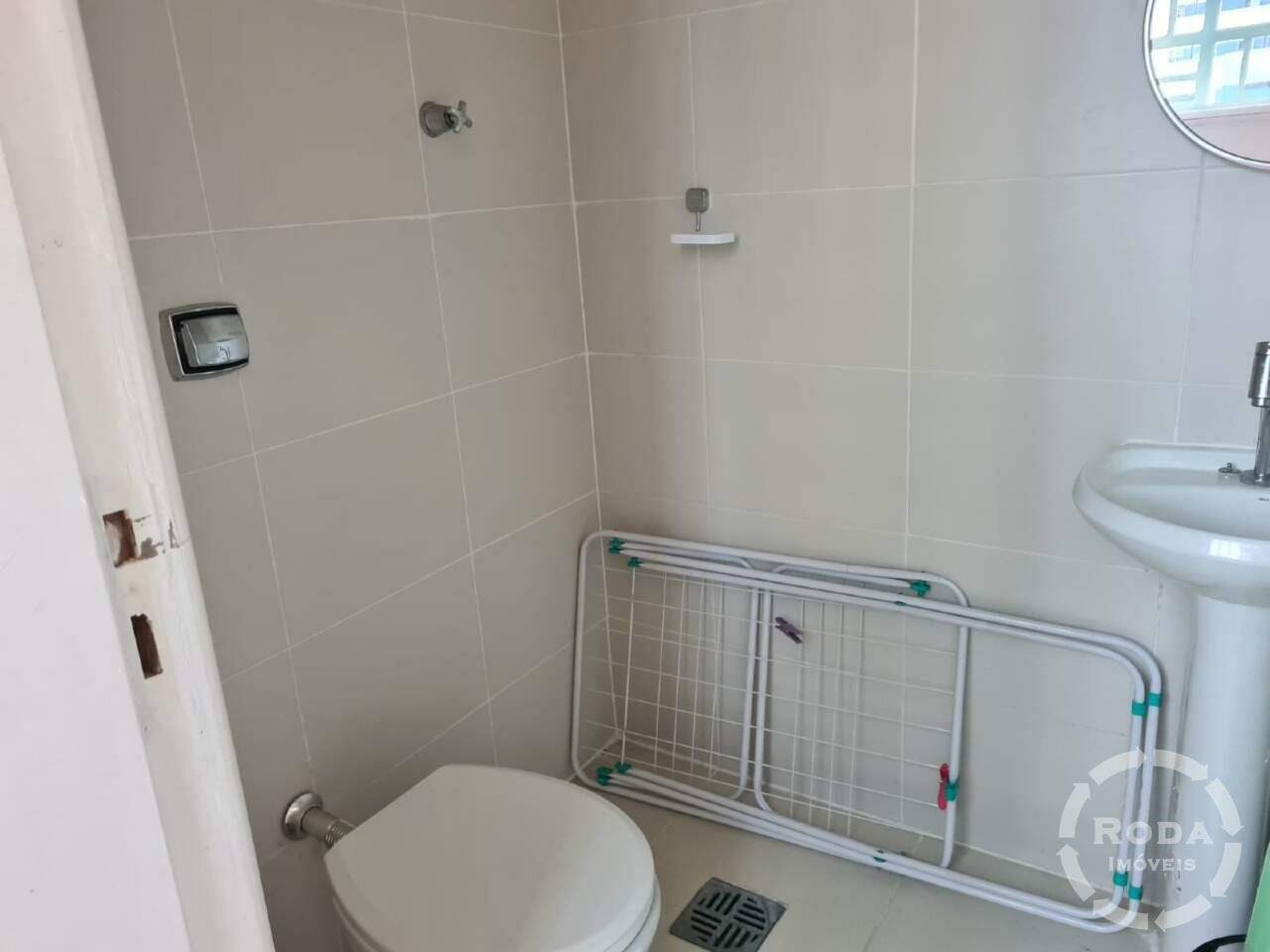 Apartamento para aluguel no Boqueirão: 