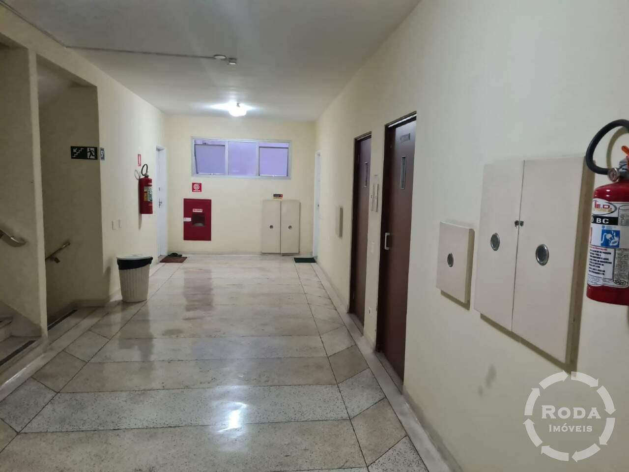 Apartamento para aluguel no Boqueirão: 
