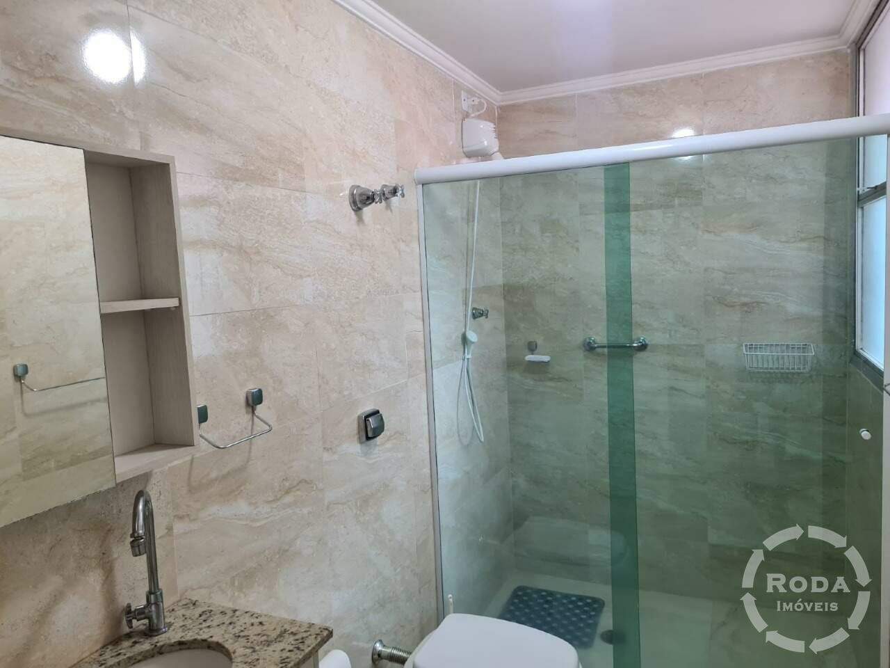 Apartamento para aluguel no Boqueirão: 