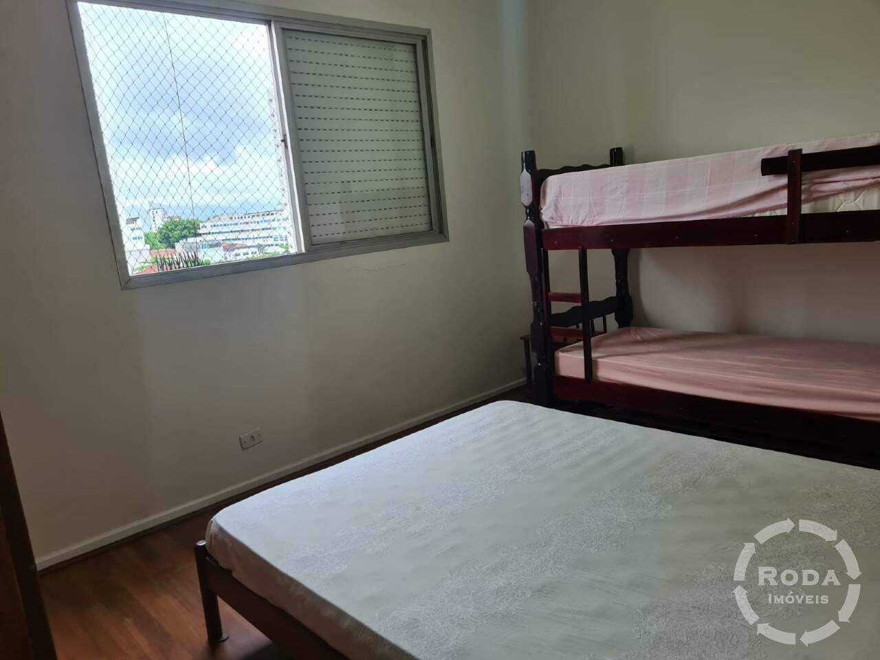Apartamento para aluguel no Boqueirão: 
