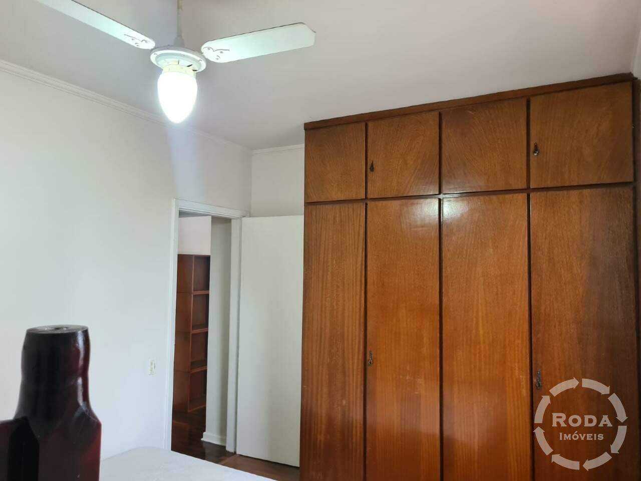 Apartamento para aluguel no Boqueirão: 