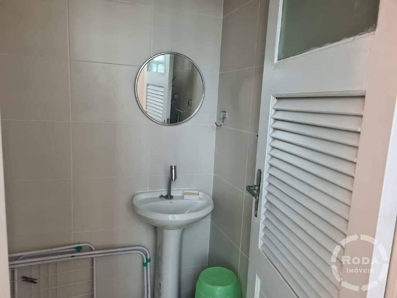 Apartamento para aluguel no Boqueirão: 