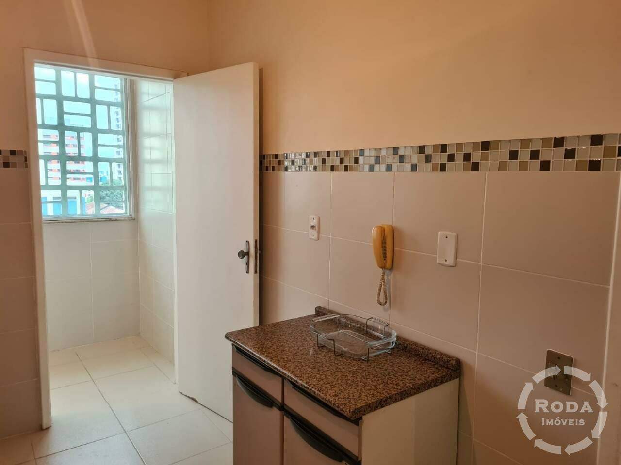 Apartamento para aluguel no Boqueirão: 