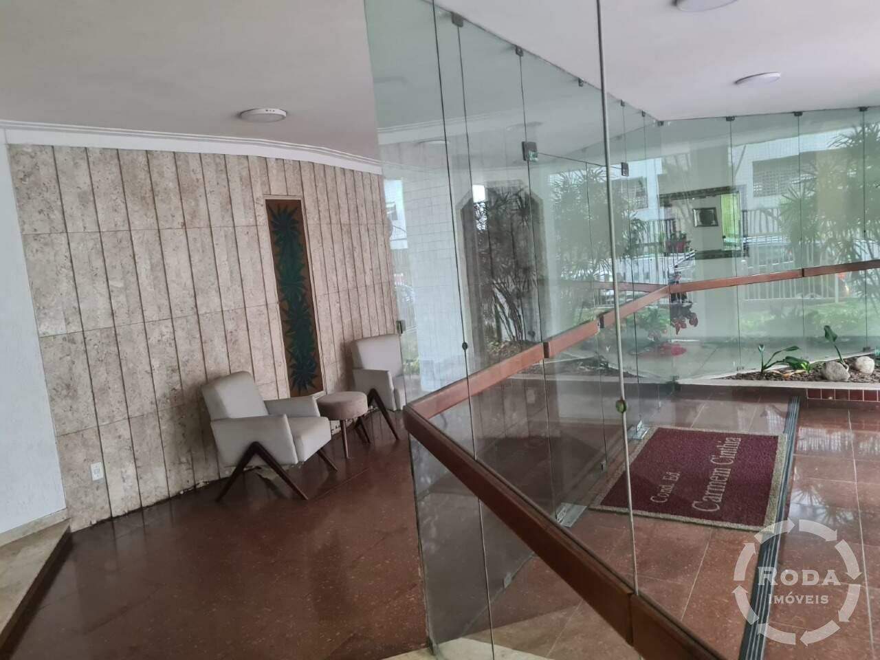 Apartamento para aluguel no Boqueirão: 