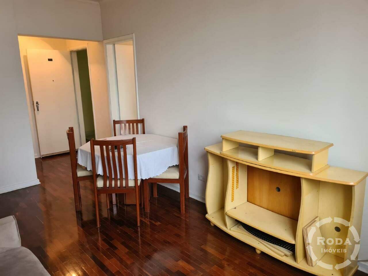 Apartamento para aluguel no Boqueirão: 