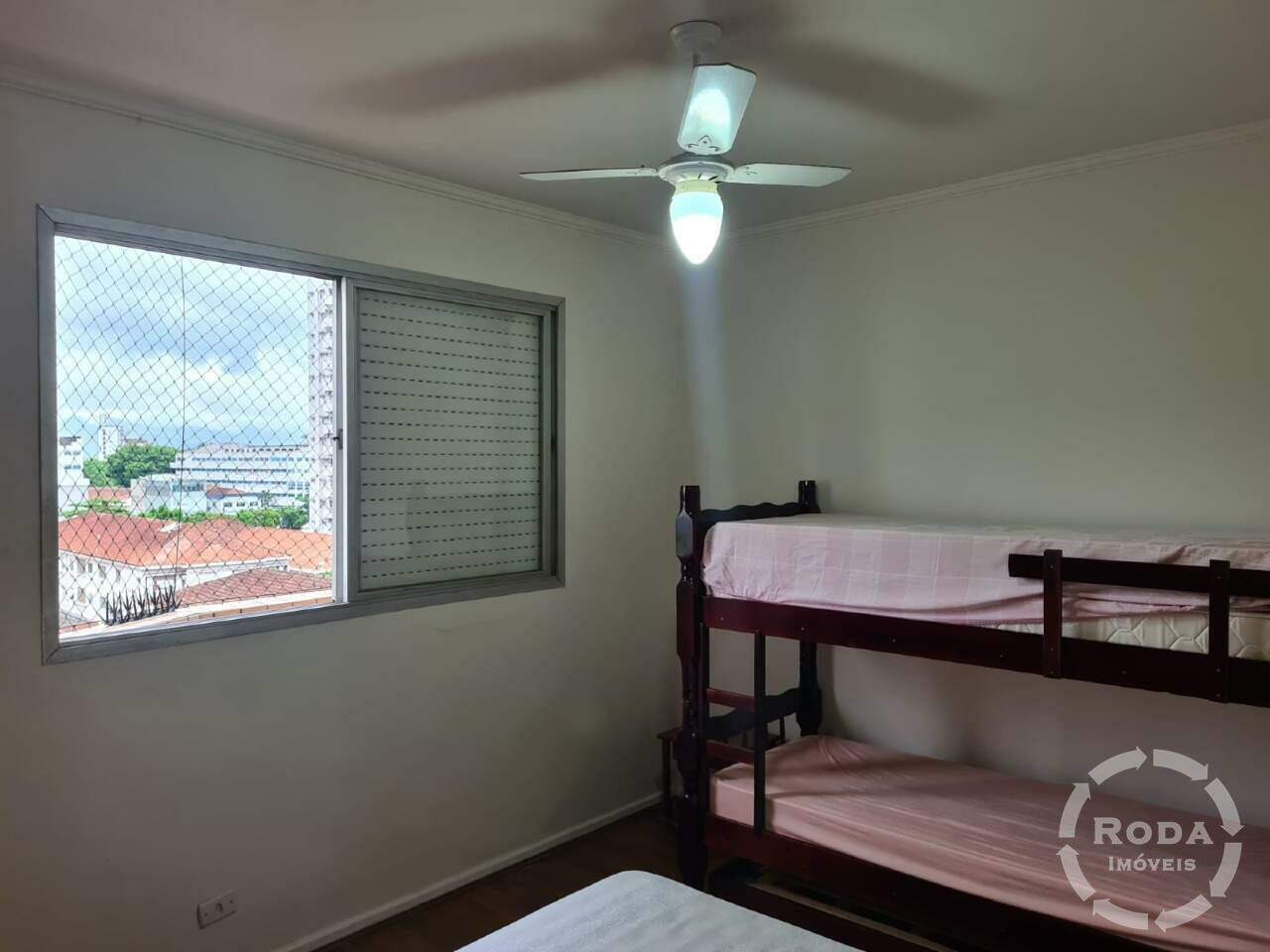 Apartamento para aluguel no Boqueirão: 