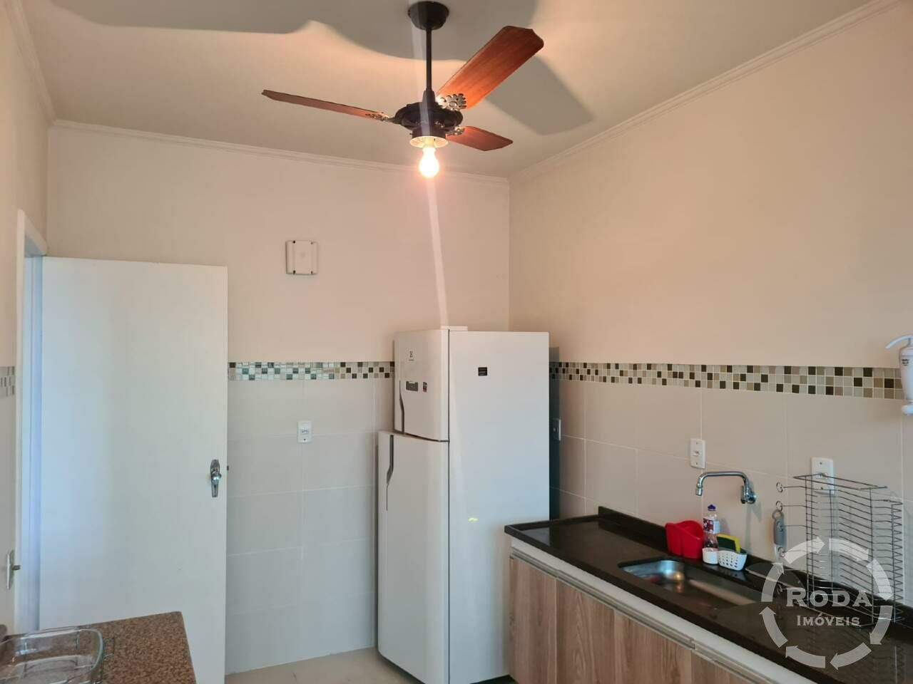 Apartamento para aluguel no Boqueirão: 