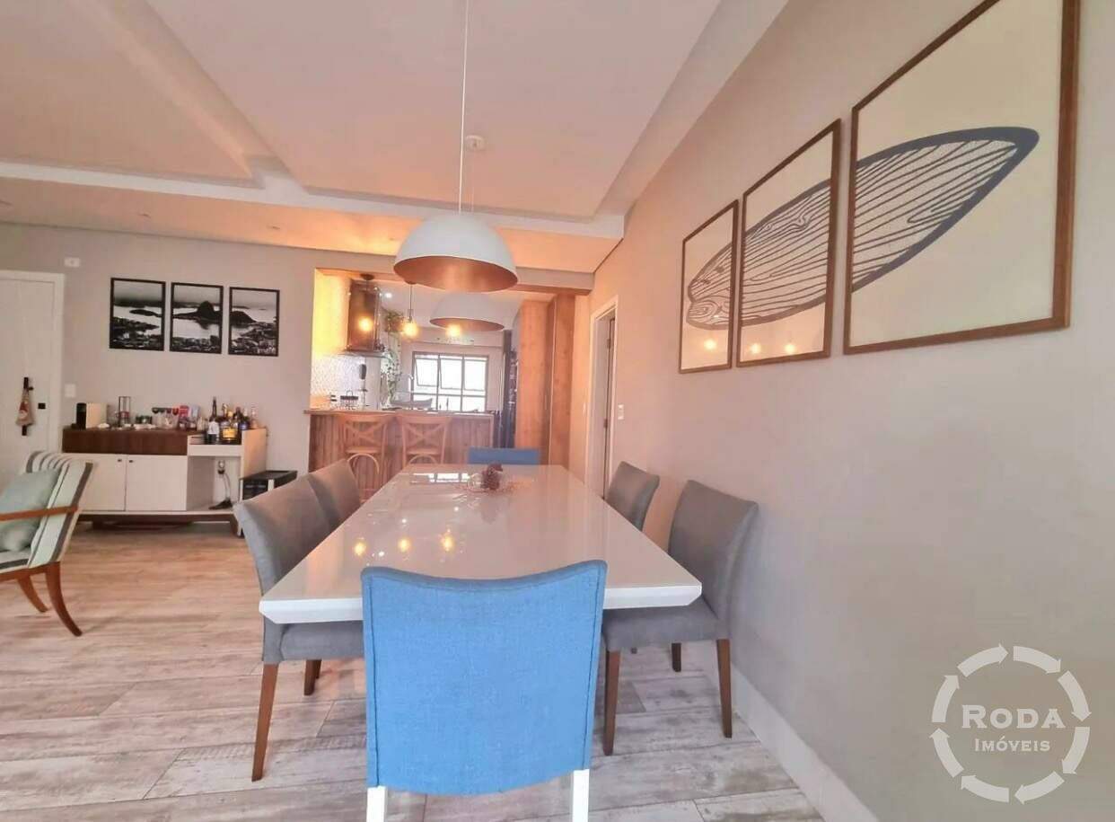 Apartamento à venda no Boqueirão: 