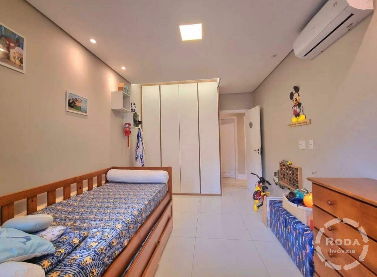 Apartamento à venda no Boqueirão: 