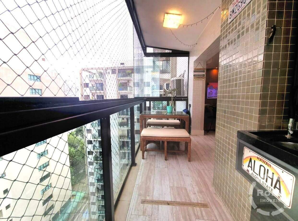 Apartamento à venda no Boqueirão: 