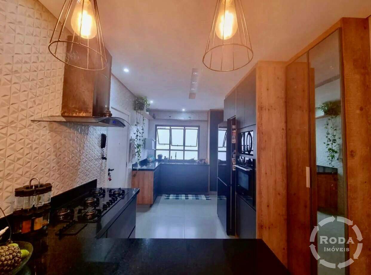 Apartamento à venda no Boqueirão: 