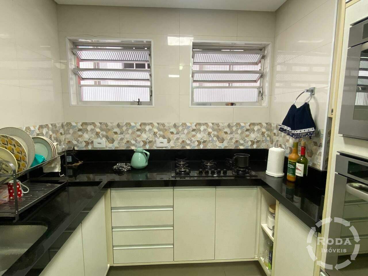 Apartamento à venda no Gonzaga: 
