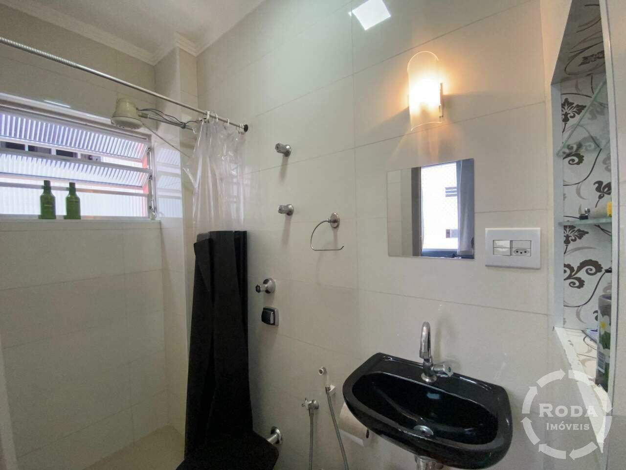 Apartamento à venda no Gonzaga: 