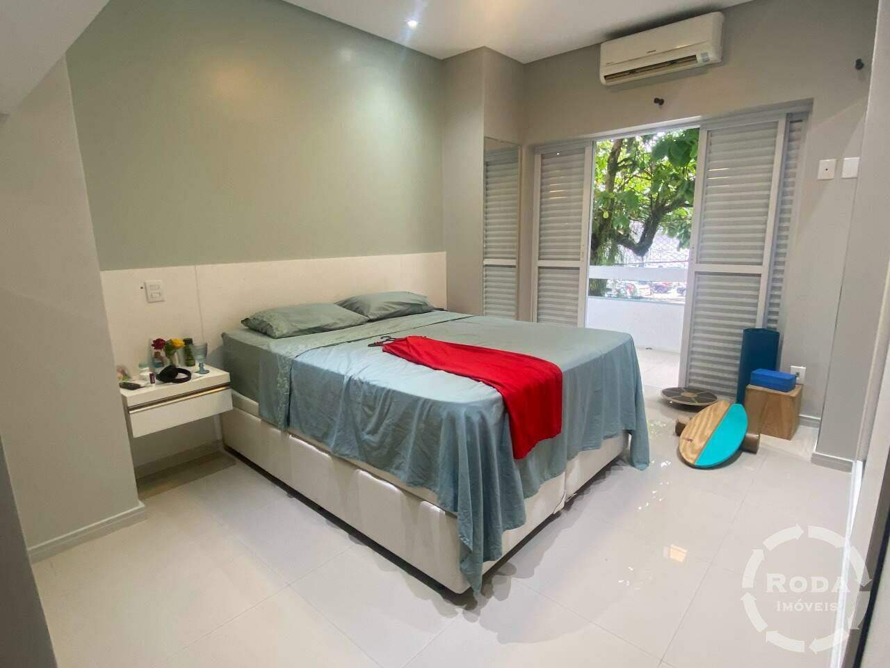 Apartamento à venda no Gonzaga: 