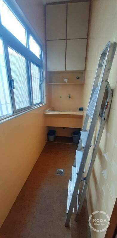 Casa para aluguel no Embaré: 