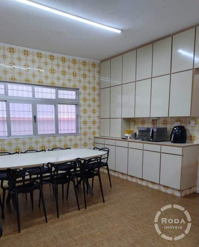 Casa para aluguel no Embaré: 