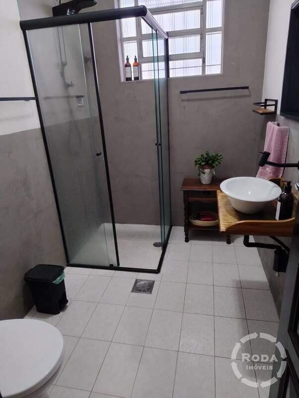 Casa para aluguel no Embaré: 