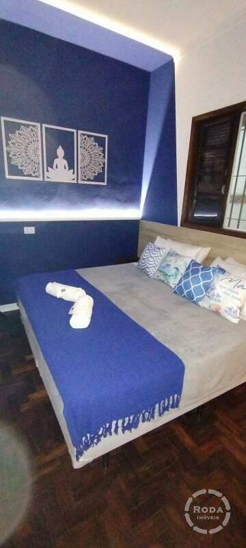 Casa para aluguel no Embaré: 